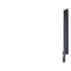 SIEMENS - Frontstecker m. 46 Einzelader H05V-K für SIMATIC S7-400L=3,2m Schraub