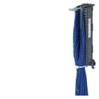 SIEMENS - Frontstecker 40polig m. 40 Einzelader UL/CSA appr. für SIMATIC S7-1500L=6,5m