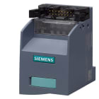 SIEMENS - Anschlussmodul dig., TP1 1-Leiter-Anschluss, 8 I/O, Schraub, LED