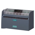 SIEMENS - Anschlussmodul dig., TP3 3-Leiter-Anschluss, 8 I/O, Push In / Sicherung LED