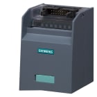 SIEMENS - Anschlussmodul dig., TP3 3-Leiter-Anschluss, 8 I/O, Push In