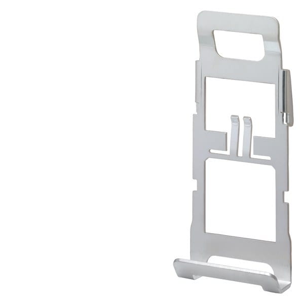 SIEMENS - Schirmblech f. Anschlussm. Analog 16p. IDC 6ES7924-0CC2* VPE=4 St.