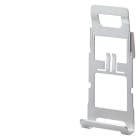 SIEMENS - Schirmblech f. Anschlussm. Analog 16p. IDC 6ES7924-0CC2* VPE=4 St.