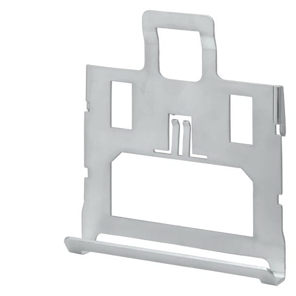 SIEMENS - Schirmblech f. Anschlussm. Analog 50p. IDC 6ES7924-2CC20* VPE=4 St.