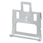 SIEMENS - Schirmblech f. Anschlussm. Analog 50p. IDC 6ES7924-2CC20* VPE=4 St.