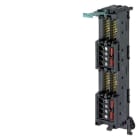 SIEMENS - Frontsteckmodul für SIMATIC S7-1500, dig. IOs, 16-p. Verbindungsltg., Schraub