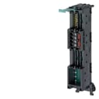 SIEMENS - Frontsteckmodul für SIMATIC S7-1500, dig. IOs 2A, 16-p. Verbindungsltg., Schraub