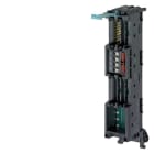 SIEMENS - Frontsteckmodul für SIMATIC S7-1500, dig. IOs 2A, 16-p. Verbindungsltg., Push In