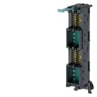 SIEMENS - Frontsteckmodul für SIMATIC S7-1500, analog. IOs, 16-p. Verbindungsltg.