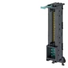SIEMENS - Frontsteckmodul für SIMATIC S7-1500, analog. IOs, 50-p. Verbindungsltg.