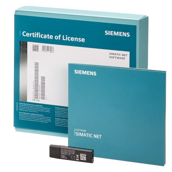 SIEMENS - IE SNMP OPC-Server Basic Upgrade 2006, Upgrade ab Edition 2006