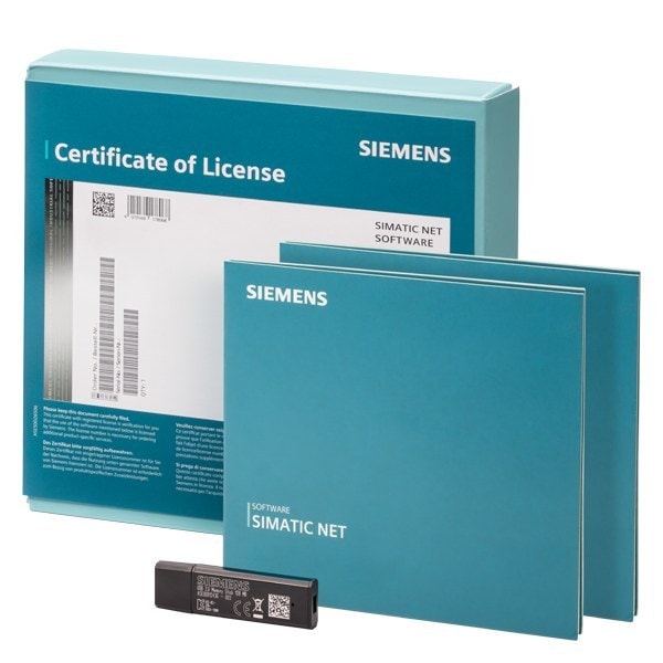 SIEMENS - SOFTNET-IE S7 Upgrade ab Edition 2006
