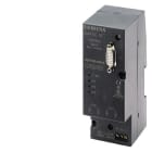 SIEMENS - PROFIBUS OBT 2.0, optisches Busterminal, zum Anschluss an optischen PROFIBUS