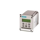 SIEMENS - Signalumformer MAG 6000, IP20 / NEMA 2, mit Anzeige, Aluminiumgehäuse, 19 Zol...