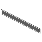 SIEMENS - SIMATIC ET 200SP HA 1 500 mm (ca. 59)