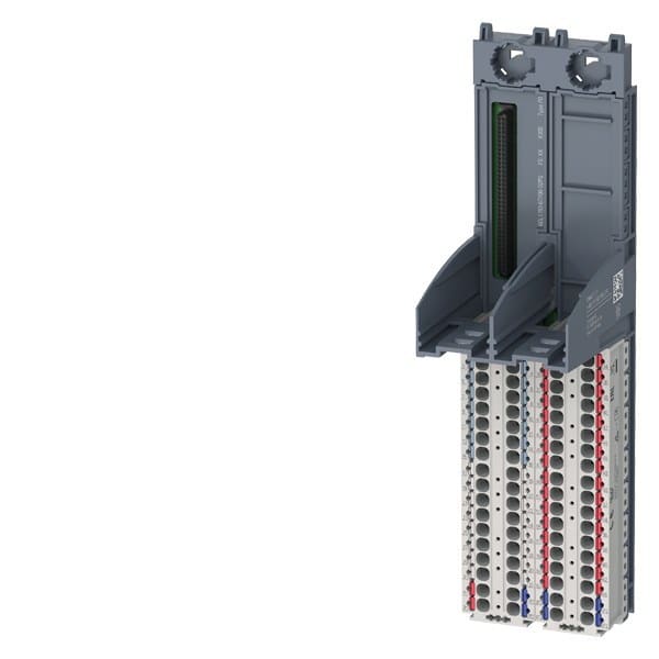 SIEMENS - SIMATIC ET 200SP HA Typ P0 Neue Lastgruppe