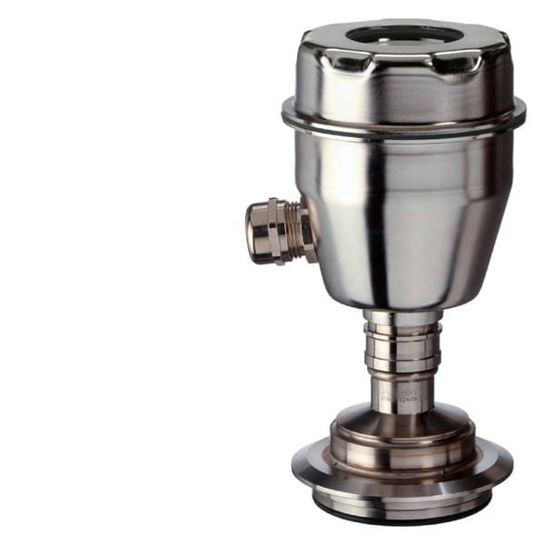 SIEMENS - Druckmessumformer SITRANS P300 fuer Relativ- und Absolutdruck, Einkammermessg...
