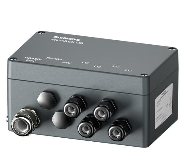 SIEMENS - Siemens SIWAREX SIWAREX DB Aluminium