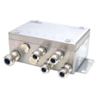SIEMENS - Siemens SIWAREX SIWAREX DB Edelstahl