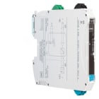 SIEMENS - SITRANS I200 einkanaliger Ausgangstrennübertrager zur Tragschienenmontage, fü...
