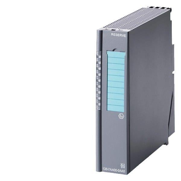 SIEMENS - SIMATIC ET 200iSP Watchdogmodul