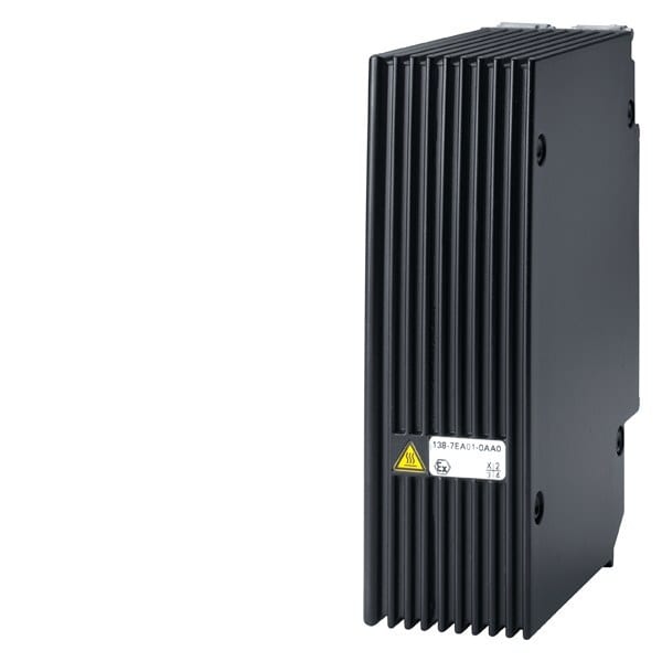 SIEMENS - SIMATIC ET 200iSP PS AC 120/230 V