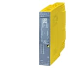 SIEMENS - SIMATIC ET 200SP HA F-DQ 10X24VDC/2A PP HA