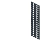 SIEMENS - SIMATIC ET 200SP HA Farbkennzeichnungsschilder CC00 VPE 10
