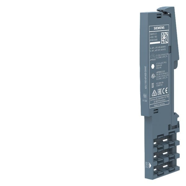 SIEMENS - SIMATIC ET 200SP HA Servermodul