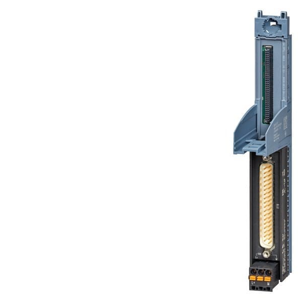 SIEMENS - SIMATIC ET 200SP HA Typ H0, D-SUB D-SUB