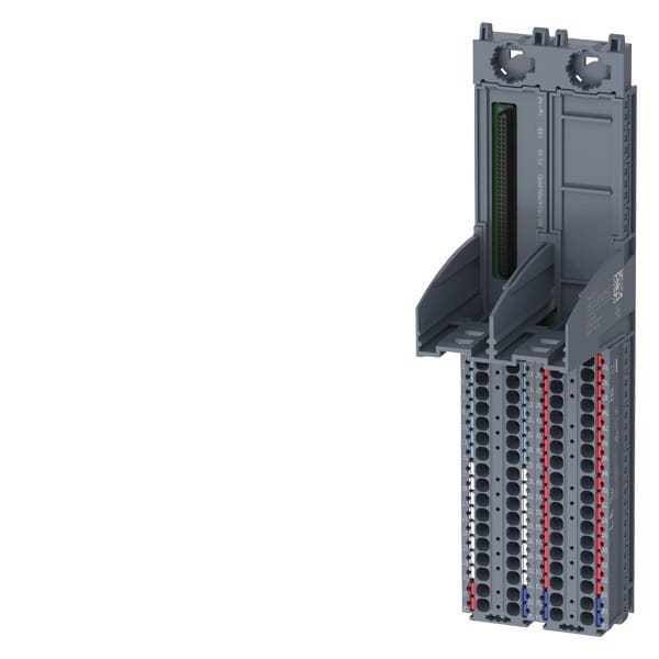 SIEMENS - SIMATIC ET 200SP HA Typ P0