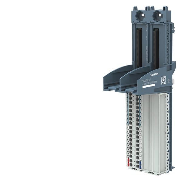 SIEMENS - SIMATIC ET 200SP HA Typ M1 Neue Lastgruppe