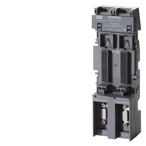 SIEMENS - SIMATIC ET 200iSP TM-IM/IM