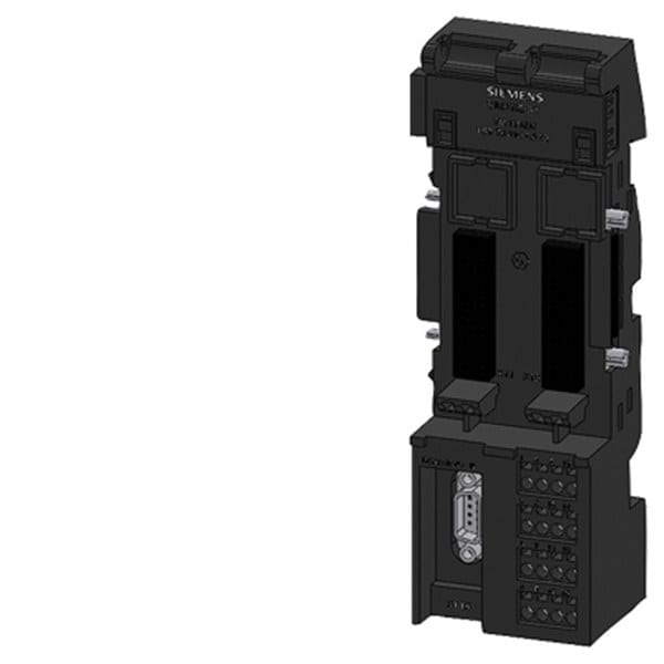 SIEMENS - SIMATIC ET 200iSP TM-IM/EM60S Federzugklemmen