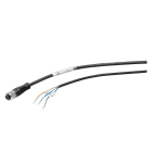 SIEMENS - SIMATIC RF IO-Link Steckleitung, M12 4pol/offen, 5m