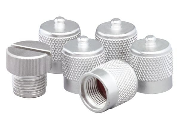 SIEMENS - Schutzkappen-Set für SIMATIC RF680R/RF685R/RF615R
