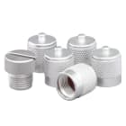 SIEMENS - Schutzkappen-Set für SIMATIC RF680R/RF685R/RF615R
