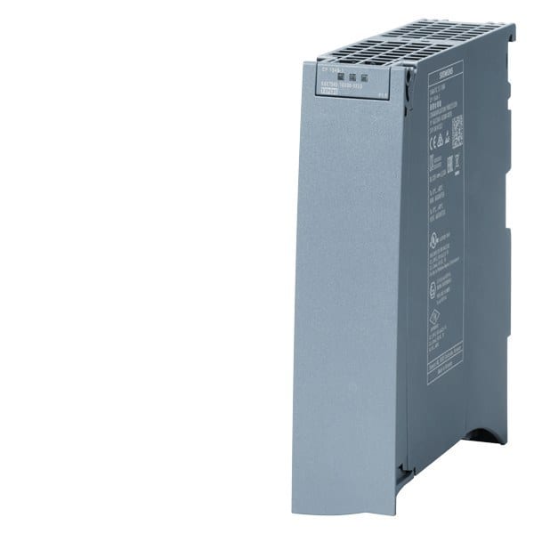 SIEMENS - Kommunikationsprozessor CP 1545-1