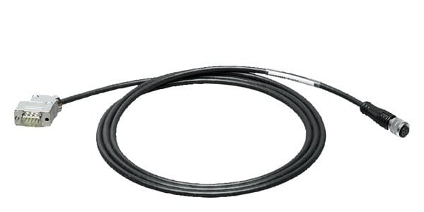 SIEMENS - SIMATIC RF, MV Steckleitung, konfektioniert, 2m