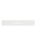 SIEMENS - SmartLabel RF630L, PET, 73x12,5 mm, stark haftend an Kunststoff, Sondervariante