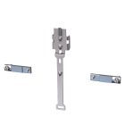 SIEMENS - Hutschienen-Montageset für RF650R/RF680R/RF685R