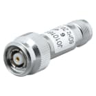 SIEMENS - Daempfungsglied 3 dB für UHF Antennen, 50 Ohm, 2W, R-TNC, für Antennen RF600