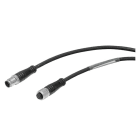 SIEMENS - Steckleitung für SIMATIC RF200/RF300/RF600/MV440, konfektioniert, 10 m