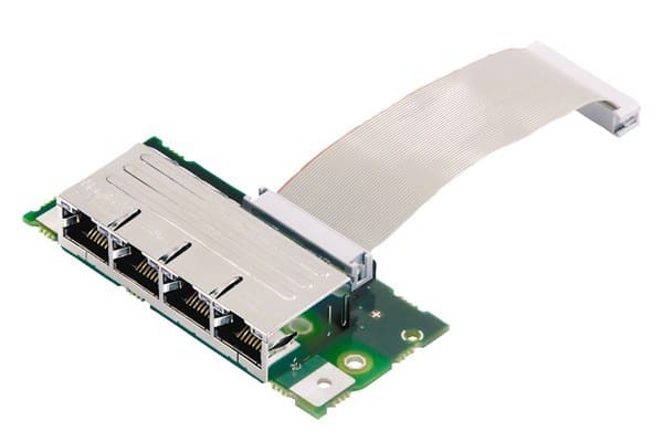 SIEMENS - Connection Board für CP1604
