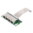 SIEMENS - Connection Board für CP1604