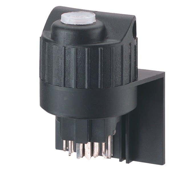 SIEMENS - PB PA SpliTConnect Terminator (nicht-EX) zum Abschluss von PROFIBUS PA-Segmenten