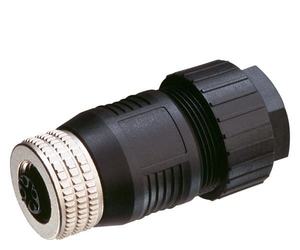 SIEMENS - PB SpliTConnect M12 Jack, Anschlusselement
