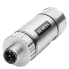 SIEMENS - Power Plug PROM12, L-kodiert