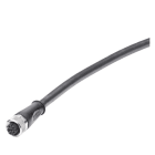 SIEMENS - Energy Cable, 4-adrig, Energieleitung, Litze 4x1,5 mm2, schleppfähig, Meterware