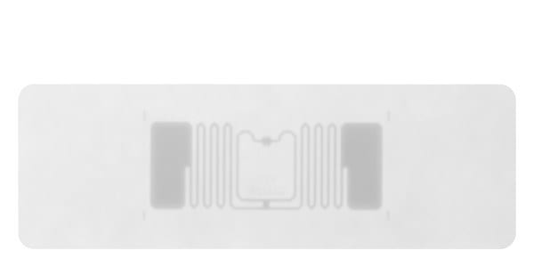 SIEMENS - Label RF630L, 90x30 mm 3